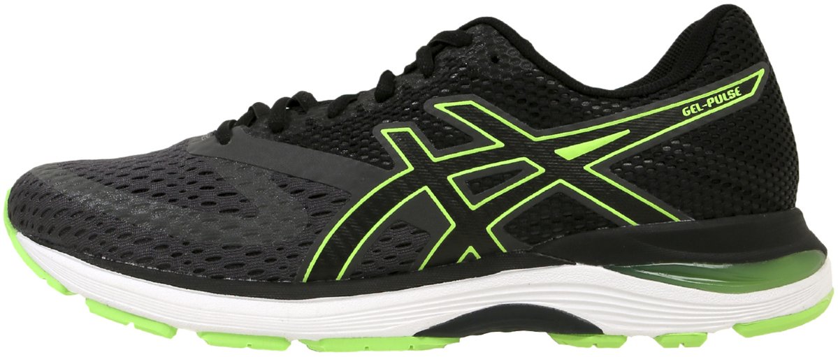 Asics gel hot sale pulse 10